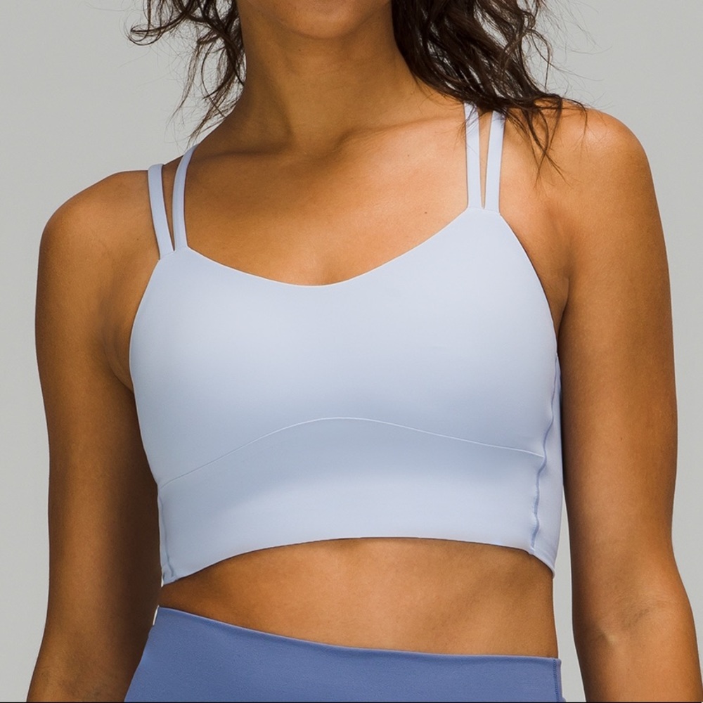 Lululemon Like a Cloud Bra Longline